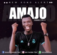 Humble Pilot - Amajo