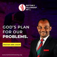 pastor obie jason - Gods-plans-for-our-problems