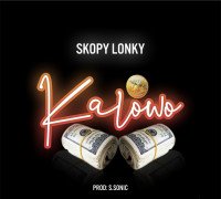 Skopy lonky - Kalowo