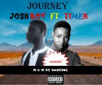 JOSH BOY - JOURNEY (feat. Timex)