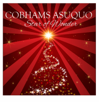 Cobhams Asuquo - Stars Of Wonder