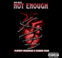 Playboy MEGABOSS - Not Enough (feat. Shaddo BEAN)