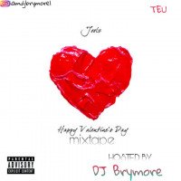 djbrymore - Dj-brymore-happy-valentines-day-mixtape