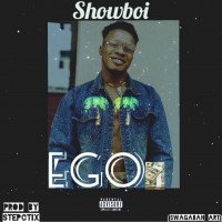 Showboi - Ego