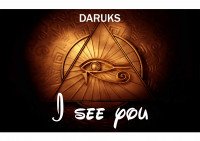 Daruks - I See You