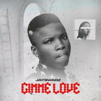 Jayswagz - Jayswagz-Gimme Love