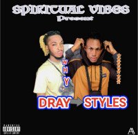 Styles ft dray - Why