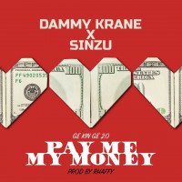 Dammy Krane x Sinzu - Pay Me My Money (Remix 2.0)