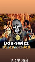 Don swizz - Slay Mama