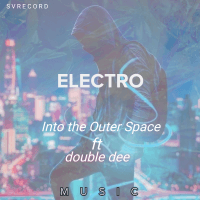 Dob de vibes - Into The Outer Space