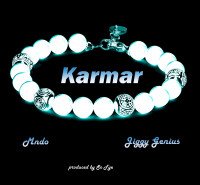 Mndo - Karmar (feat. Jiggy Genius)