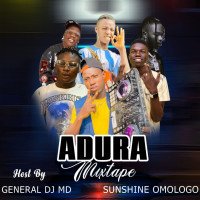 sunshine omo ologo - General Dj MD & Sunshine_Adura Mixtape