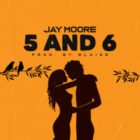 Jay Moore - 5 And 6