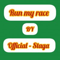 Official- Staga - Run My Race
