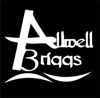 Allwell Briggs - I'm Gonna Laugh (Feat. Jane Aka)