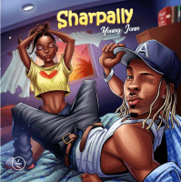 Djdanney ft Young John - Sharpally (Speed Up) VERSION.