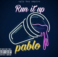 23Pablo - Run It Up