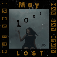 Han Lay official - May - Lost (Han Lay Remix) [Audio]