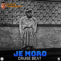 Lovely DJ Flower Boy P - Je Moro Cruise Beat (feat. Arike Pre Oreder)