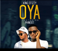 King Effizy ft Phinext - OYA