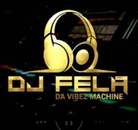 Dj Fela - Happy Hour Mixtape