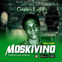 Moskivino Mmt - Green Light
