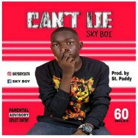 SkyBoi - Can't Lie