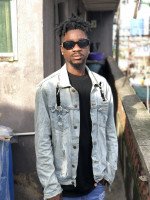 Leezy lion - Money