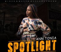 Ann Tonia - SPOTLIGHT