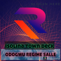 Desmond - Isolina Town Deck Salle