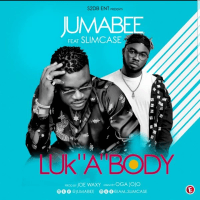 Jumabee - Luk "A" Body (feat. Slimcase)