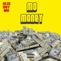 Jujuboy MO - Mo Money