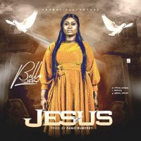 Bella Jay - Jesus