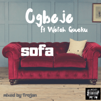 Ogbojo - Sofa