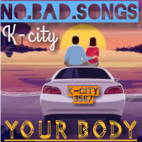 K-city (kesscity) - Your Body