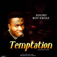 Sound boy swizz - Temptation