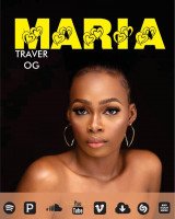 Trava OG - Maria