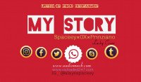 Spaceey OG - My Story