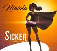 Niniola - Sicker