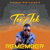 Teejek - Remember