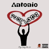 Antonio - Your-love