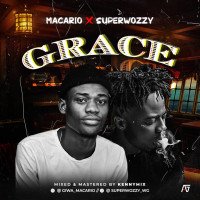 Macario - Grace (ft Superwozzy)