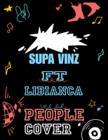 SUPA VINZ - PEOPLE(COVER)