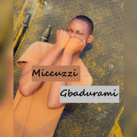 Miccuzzi - Gbadurami