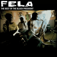 Fela Kuti - This Is Sad