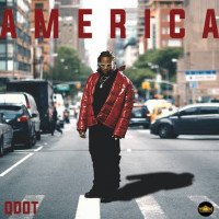 Teejays WRLD - America (Cover)