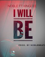 Noble - I'll Be