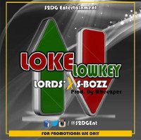 Henry Snipes x Lords' - Loke-Lowkey