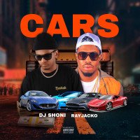 DJ Shoni - Cars (feat. Rayjacko)