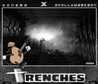 kenero - Trenches